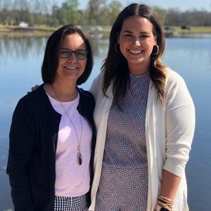 Meet your Posher, Jo